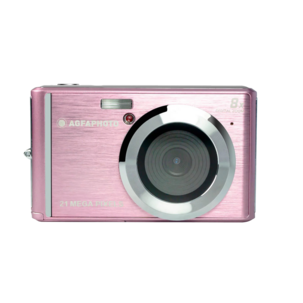 Agfa Realishot DC5200 CMOS kamera 21 MP