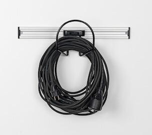 Toolflex H-01 slangeholder