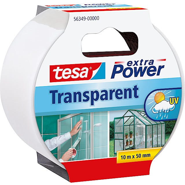 Reparationstejp Extra Power | Clas Ohlson Reparationstejp Gorilla | Clas Ohlson