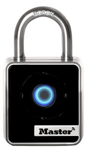 Hänglås med Bluetooth Masterlock 4400EURD