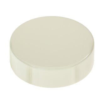 Ratt til dimmer Cotech Ø 40 mm