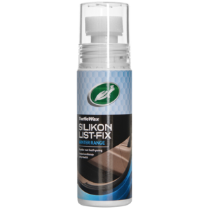 Turtle Wax Silikon List-Fix silikonstift, 80 ml