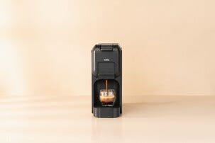 Wilfa Volo Capsule Mini kapselmaskin