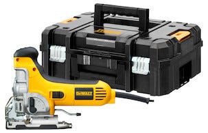 DeWalt 333KT stikksag