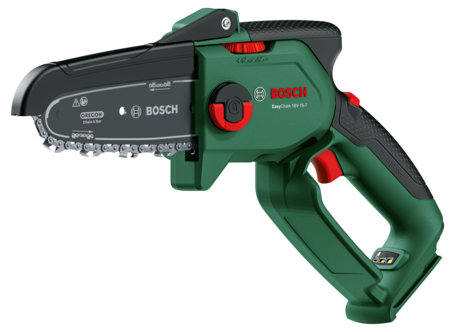 Bosch Easy Chain batteridrevet grensag 18 V 15-7 Solo