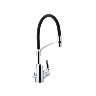 Damixa Rowan Pro köksblandare med diskmaskinsavstängning