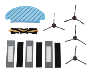 Underhållskit Ecovacs Deebot Ozmo T8/T9/N8