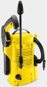 Kärcher K2 Universal Edition høytrykksspyler