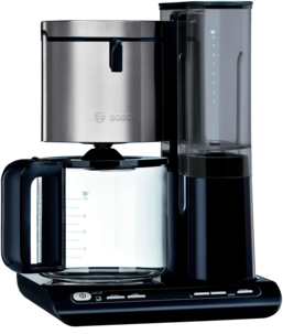 Bosch Styline TKA8633 Kahvinkeitin 