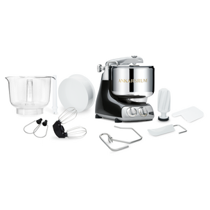 Ankarsrum Assistent Original black AKM6230