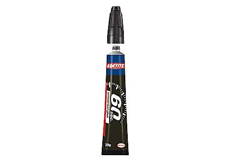 Snabblim Loctite Universal Glue 60 sec