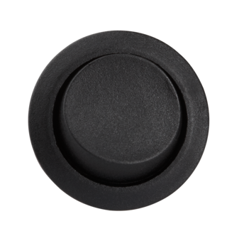 Strømbryter 1-pol on/off