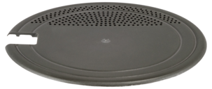 Trangia Multidisc MD25 Leikkuulauta / Siivilä Trangia 25 -retkikeittimeen