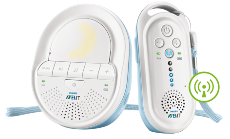 Babyvakt Philips AVENT SCD505