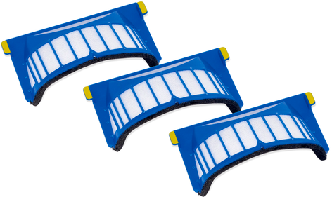 i-Robot Aerovac filter