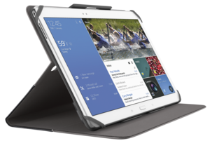 Fodral för Samsung Galaxy Tab 10