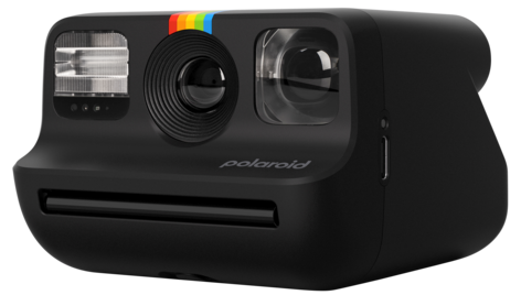 Polaroid Go Gen 2 Kamera, selfiepeili