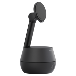 Belkin Auto-Tracking Stand Pro ja DockKit