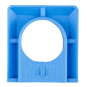 Sammanbyggningsstycke ABB