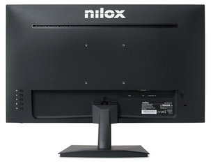 Nilox dataskjerm 24 tommer full HD, VA