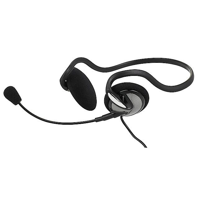 Headset, Exibel | Clas Ohlson Exibel headset adapter | Clas Ohlson