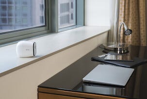 Arlo Go 4G Valvontakamera 