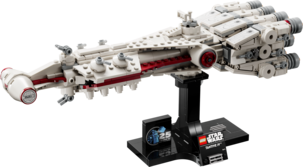 LEGO Star Wars Tantive IV romskip 75376, fra 18 år