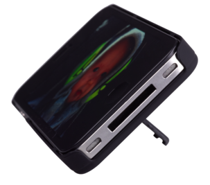 Skal för iPhone 4/4S