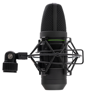 Mackie EM-91C, kondensatormikrofon