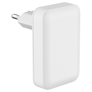 USB-C-lader, vinklet, 30 W