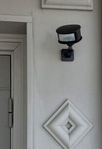 Nexa MOMST-1705 rörelsevakt utomhus