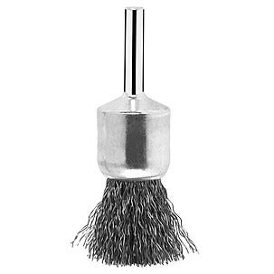 Ståltrådsborste 25 mm, Bosch