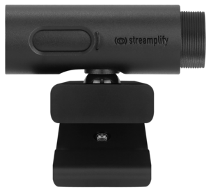 Streamplify Cam Full HD Web-kamera striimaukseen