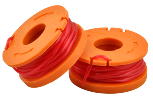 Trimmertråd på spole Worx WA004