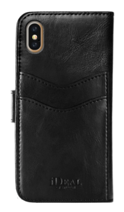iDeal of Sweden, lommebokfutteral til iPhone X/XS