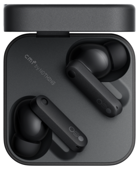 Nothing CMF Buds In-ear-kuulokkeet, ChatGPT