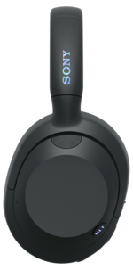 Sony ULT Wear trådlösa over ear hörlurar ANC
