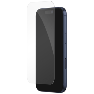 Tempered Glass Panssarilasi iPhone 17 Pro