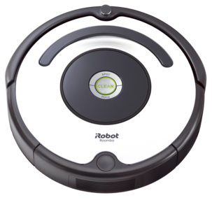 Robotstøvsuger iRobot Roomba 675