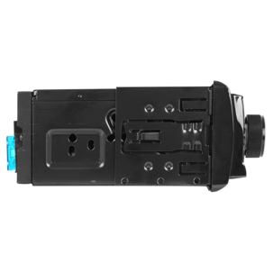 GAS Audio Power MAX M140BTX Mediasoitin Bluetooth, USB, DSP