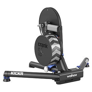 Wahoo Kickr 2017 Trainer