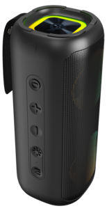 Trådlös telefon Topcom Butler 5750