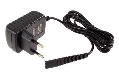Lader til Braun 6 V