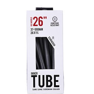 Pistosuojattu sisärengas