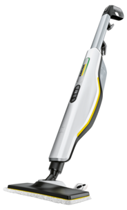 Kärcher SC3 EasyFix damprenser med teppeglider