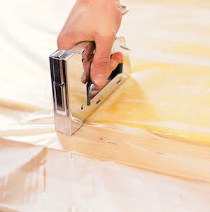 Rapid 34E häftpistol 