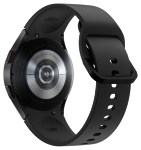 Samsung Galaxy Watch4 smartklocka 40 mm, svart
