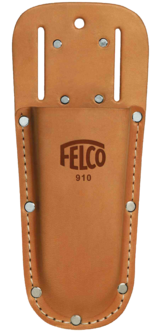 Felco läderhölster 910 till sekatör