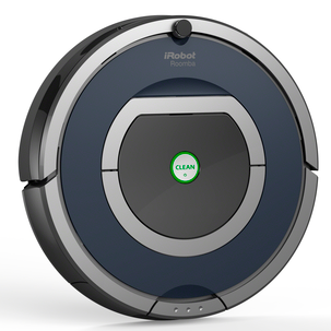 iRobot Roomba 785 robotstøvsuger