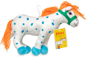 Lille Gubben-dukke, 22 cm, fra 0 år